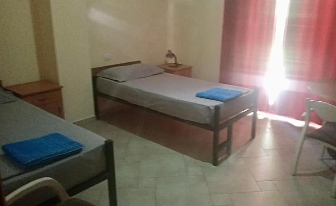 Nina Guest House Tiran Oda ve Kahvaltı
