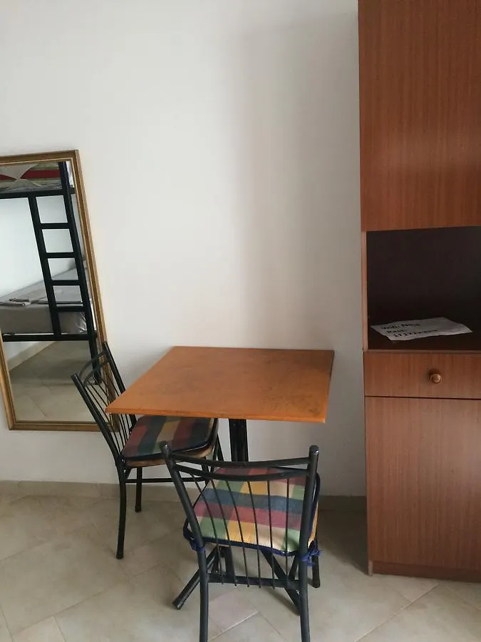 Nina Guest House Tiran Arnavutluk
