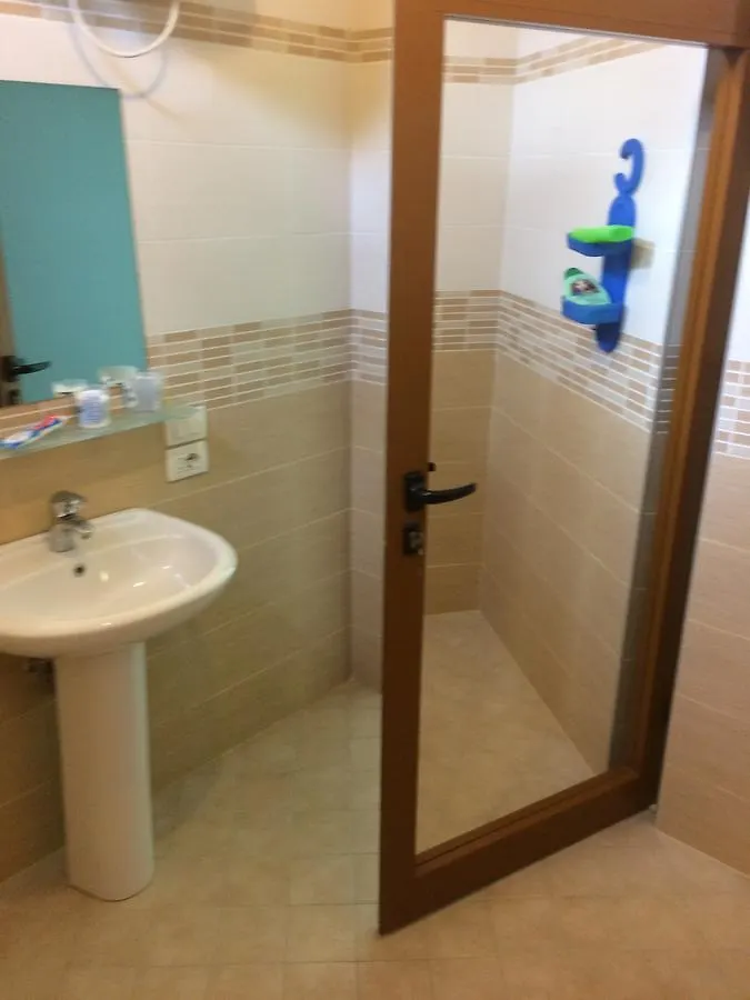 Oda ve Kahvaltı Nina Guest House Tiran Arnavutluk