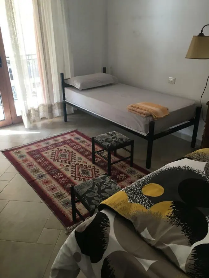 Nina Guest House Tiran