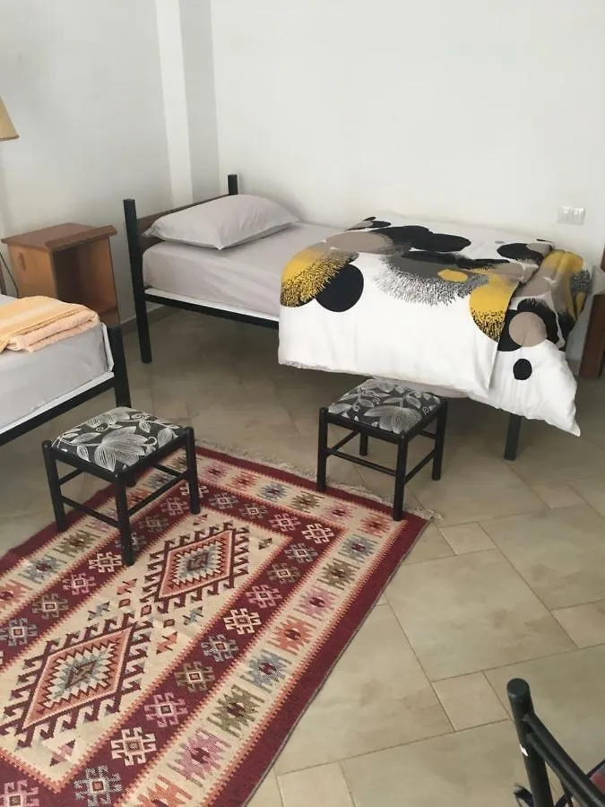Oda ve Kahvaltı Nina Guest House Tiran
