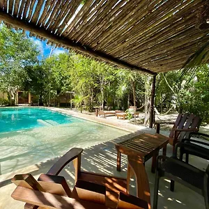 Aldea Xaan Ha Aparthotel Tulum