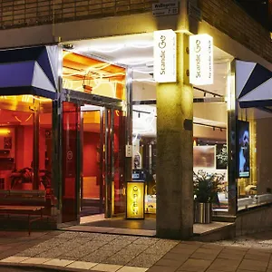 Scandic Go, Upplandsgatan 4 Stokholm